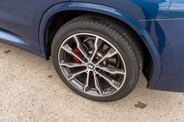 Used 2022 BMW X3 M40i w/ Premium Package AWD/4WD image 13