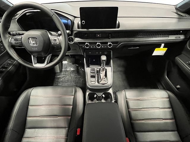 New 2026 Honda CR-V Sport-L image 19