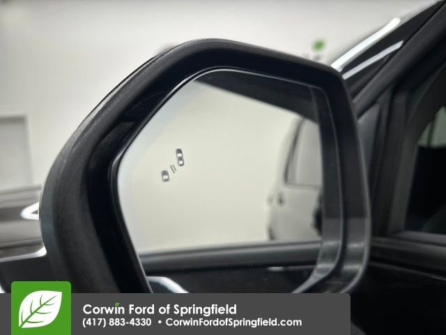 New 2026 Ford Explorer ST w/ Sun And Sound Package image 45