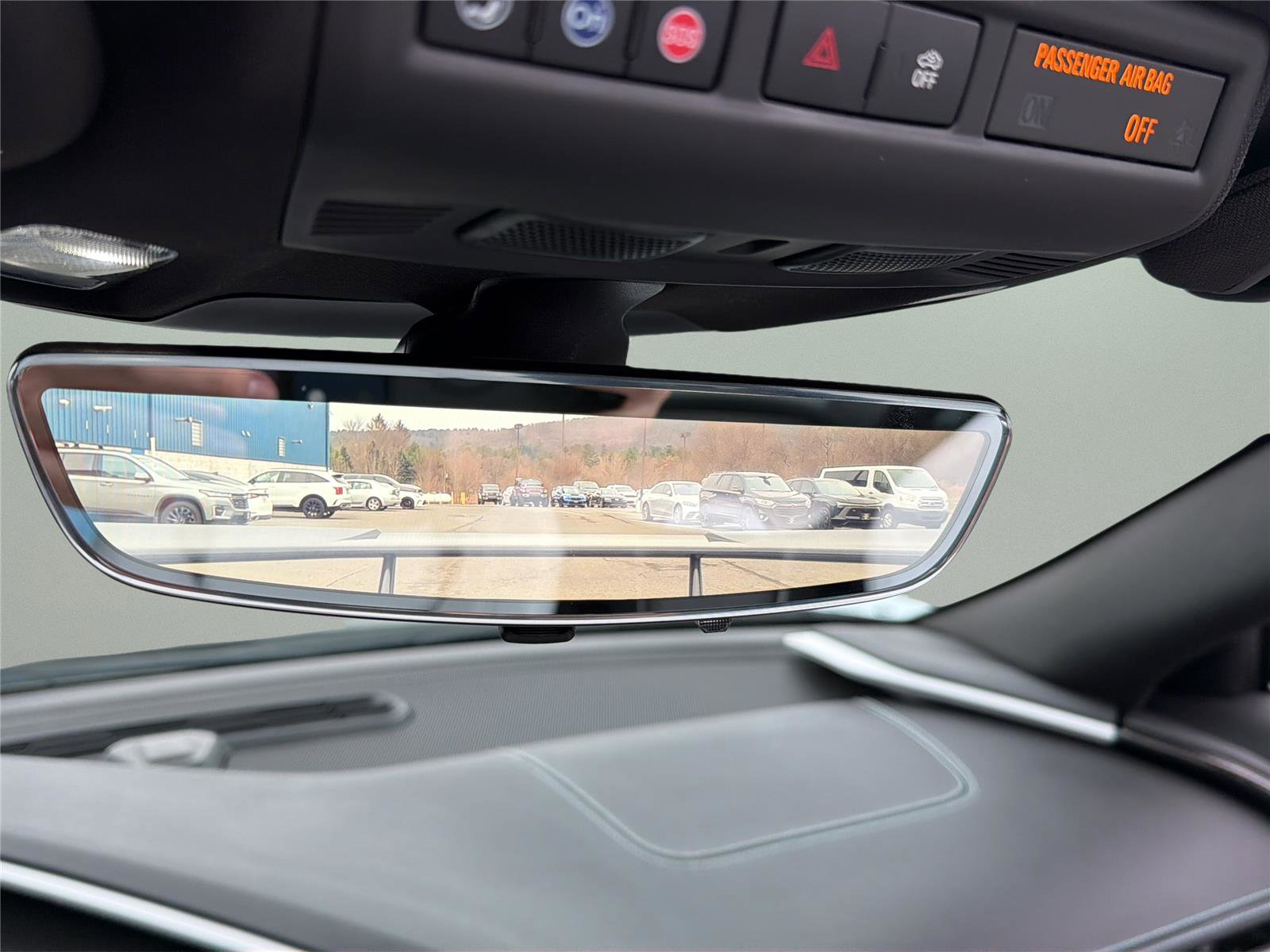 Used 2023 Chevrolet Corvette Stingray Preferred Cpe image 36