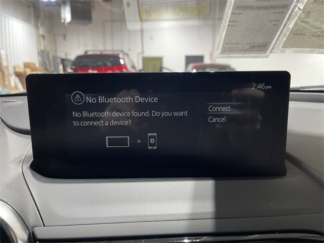 New 2025 MAZDA MX-5 Miata Grand Touring w/ Appearance Package image 29