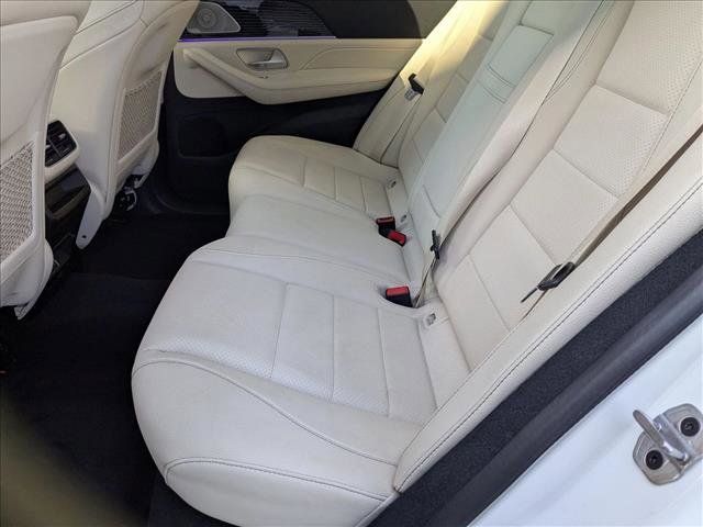 Used 2024 Mercedes-Benz GLE 450 4MATIC image 20