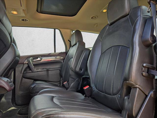Used 2016 Buick Enclave Premium w/ Experience Buick Package FWD image 19