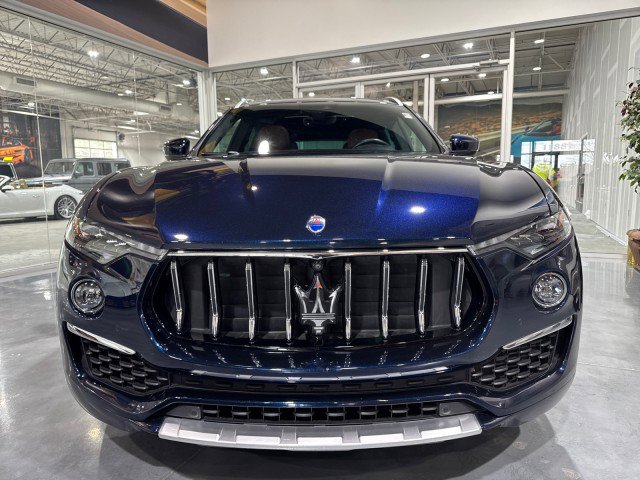 Used 2021 Maserati Levante GranLusso image 27