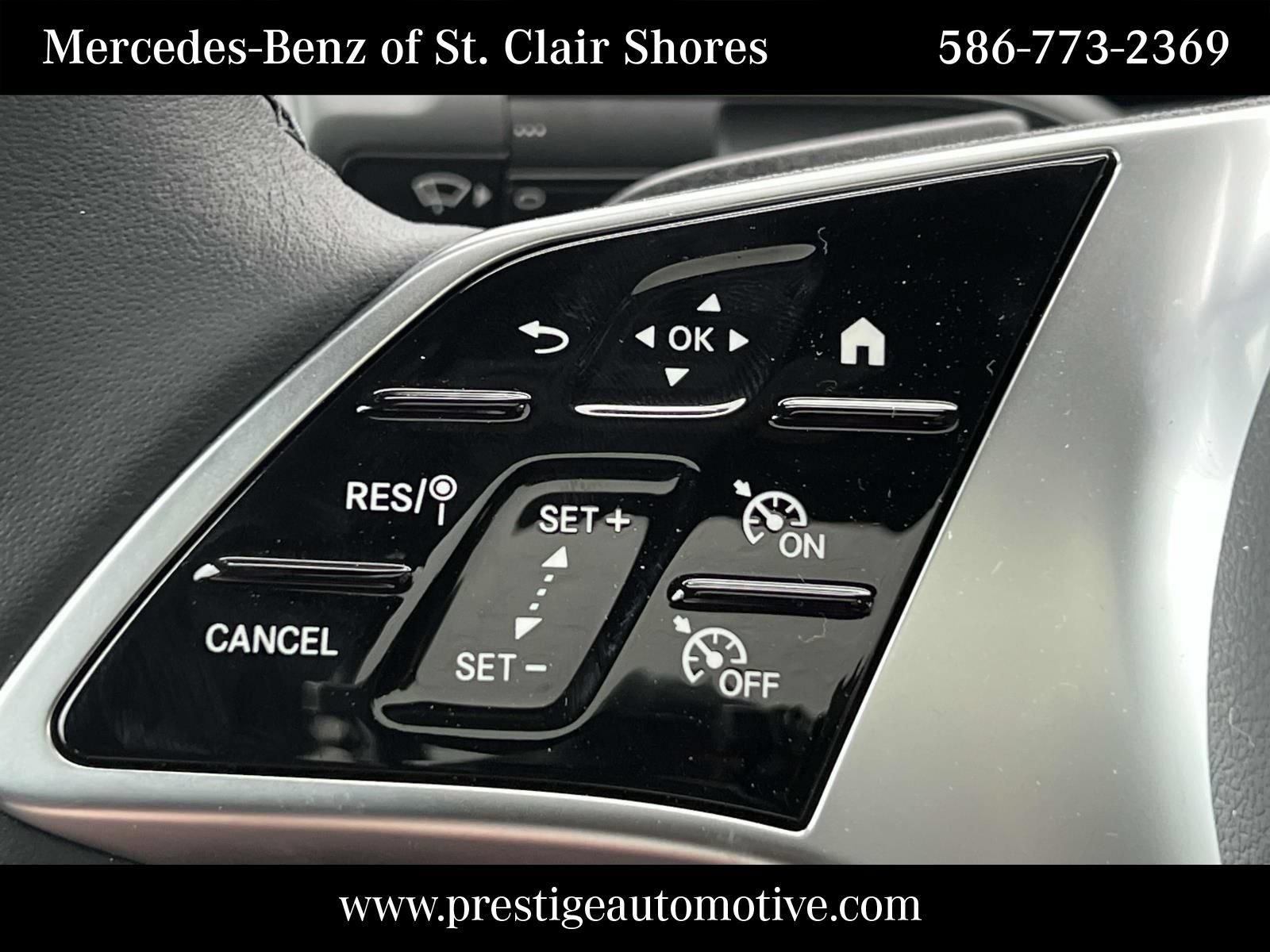 Used 2025 Mercedes-Benz CLA 250 4MATIC image 32