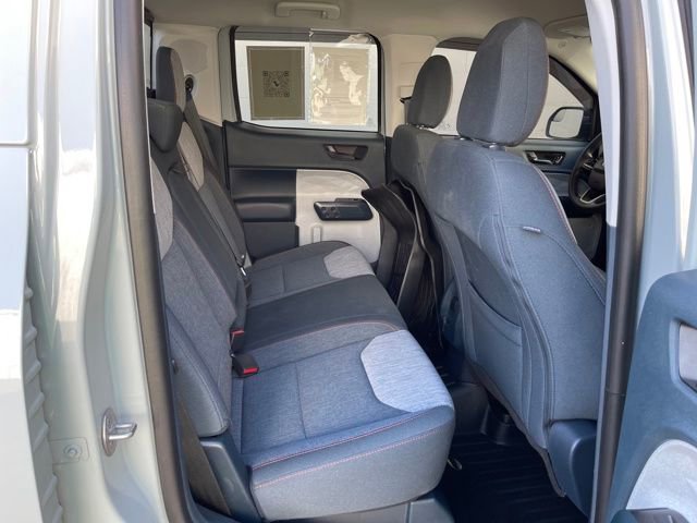 Used 2023 Ford Maverick XLT w/ Equipment Group 300A Standard image 22