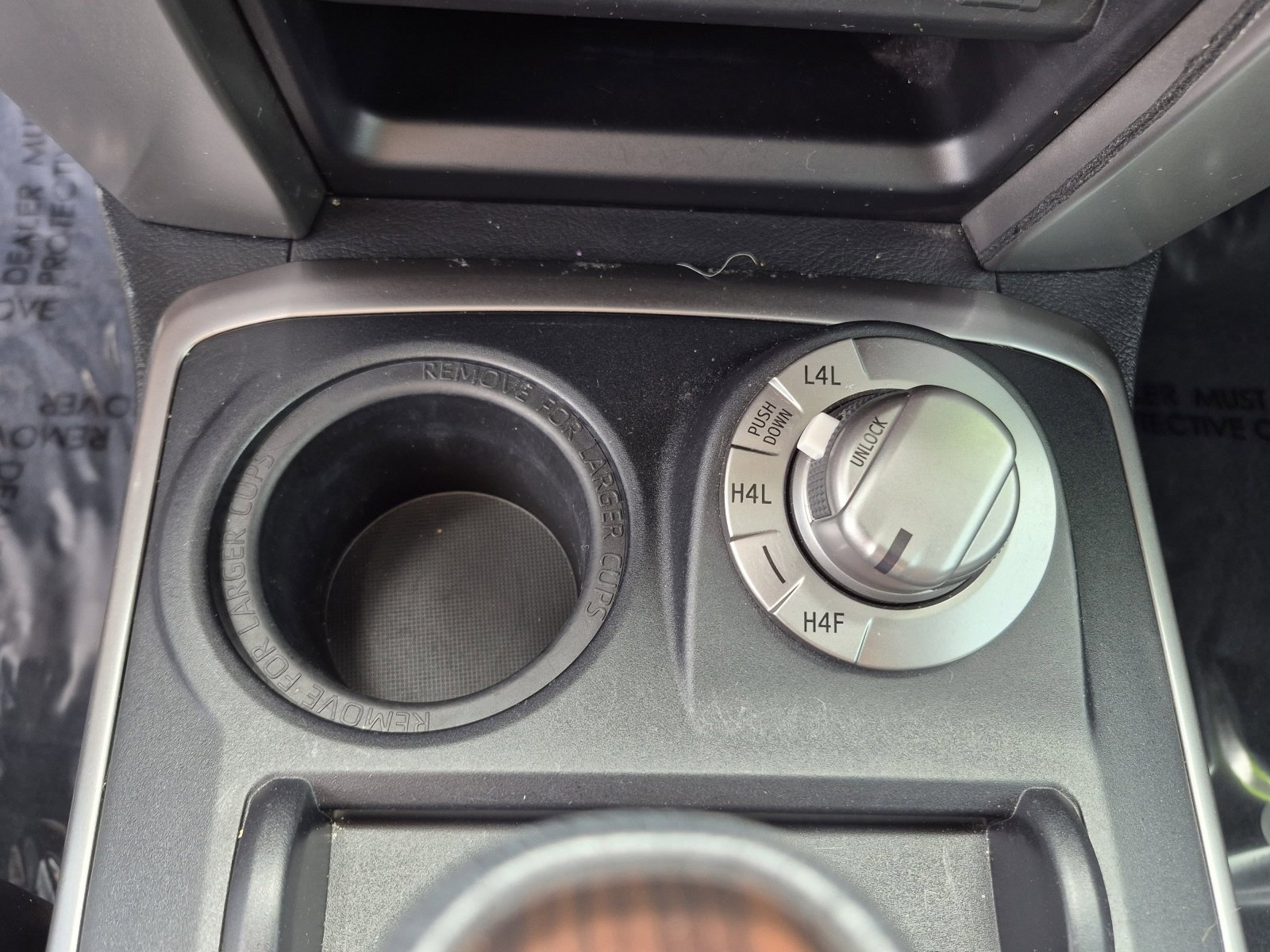 Used 2023 Toyota 4Runner Limited AWD/4WD image 34