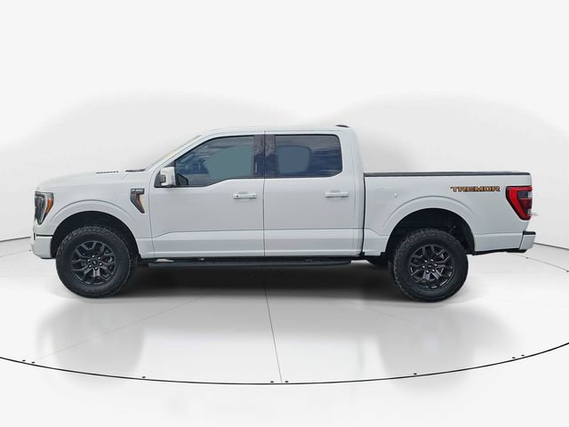 Used 2023 Ford F150 Tremor w/ Equipment Group 402A High AWD/4WD image 6