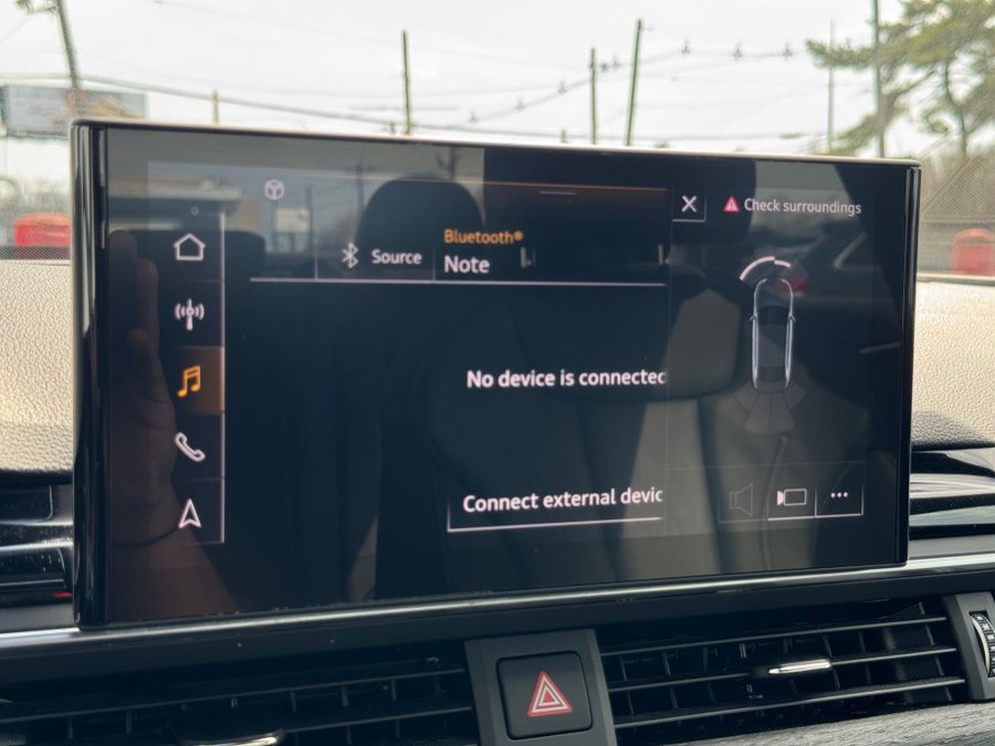 Used 2024 Audi A4 2.0T Premium Plus image 56