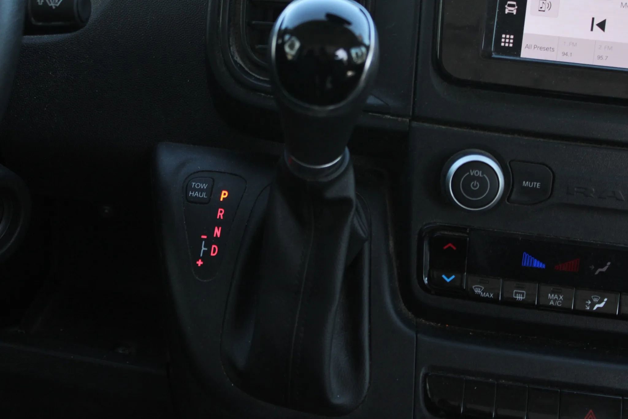 Used 2023 RAM ProMaster 2500 image 28