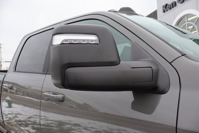 New 2026 RAM 2500 Laramie w/ Night Edition image 2