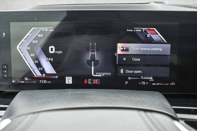 Used 2026 BMW ALPINA XB7 AWD/4WD image 15