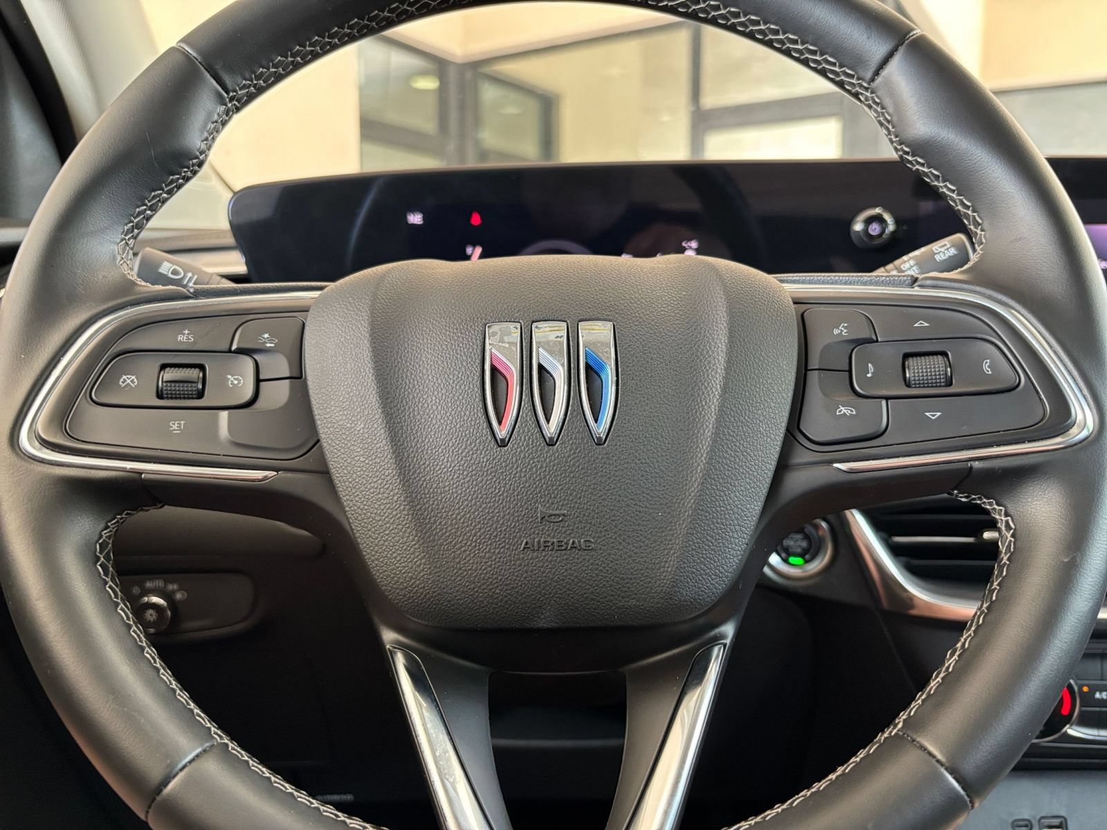 Used 2026 Buick Encore GX Preferred FWD image 26