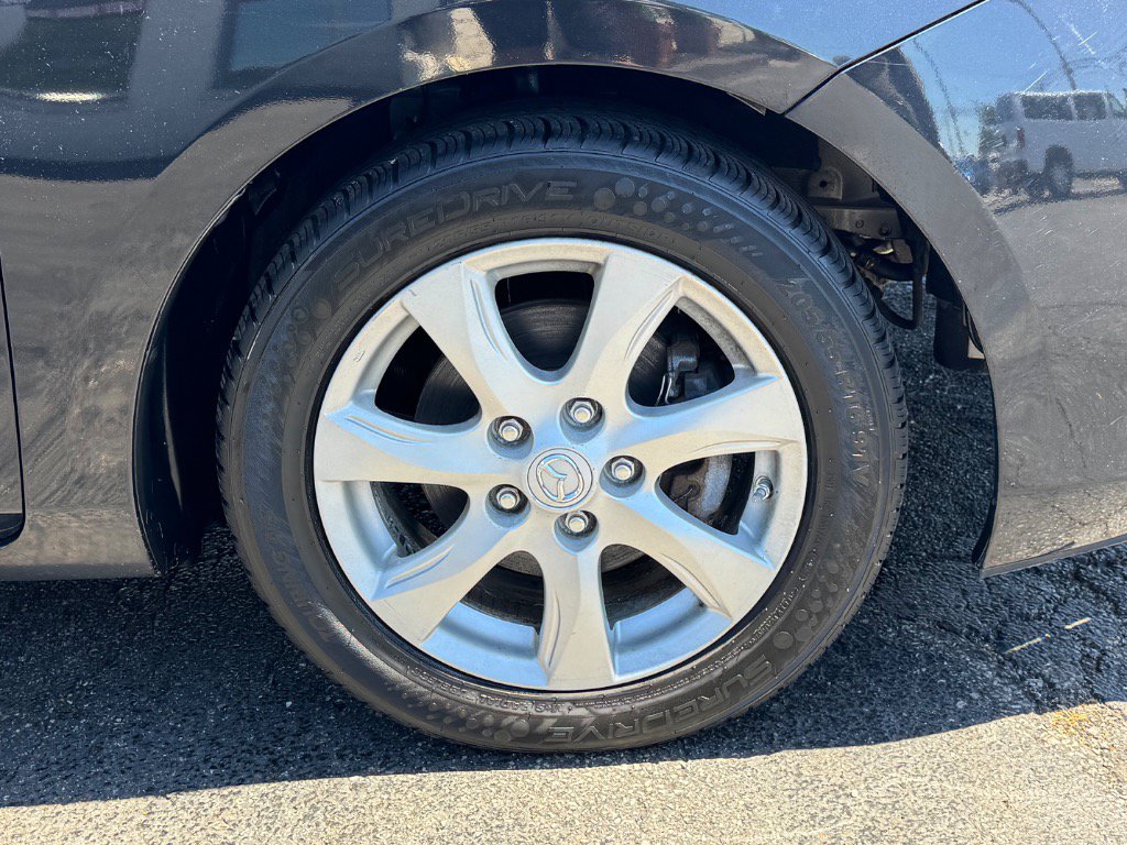 Used 2010 MAZDA MAZDA3 i Touring FWD image 10