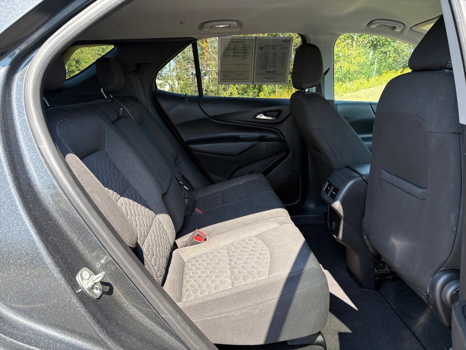 Used 2018 Chevrolet Equinox LT AWD/4WD image 29