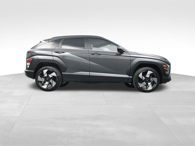 New 2026 Hyundai Kona Limited AWD/4WD image 39