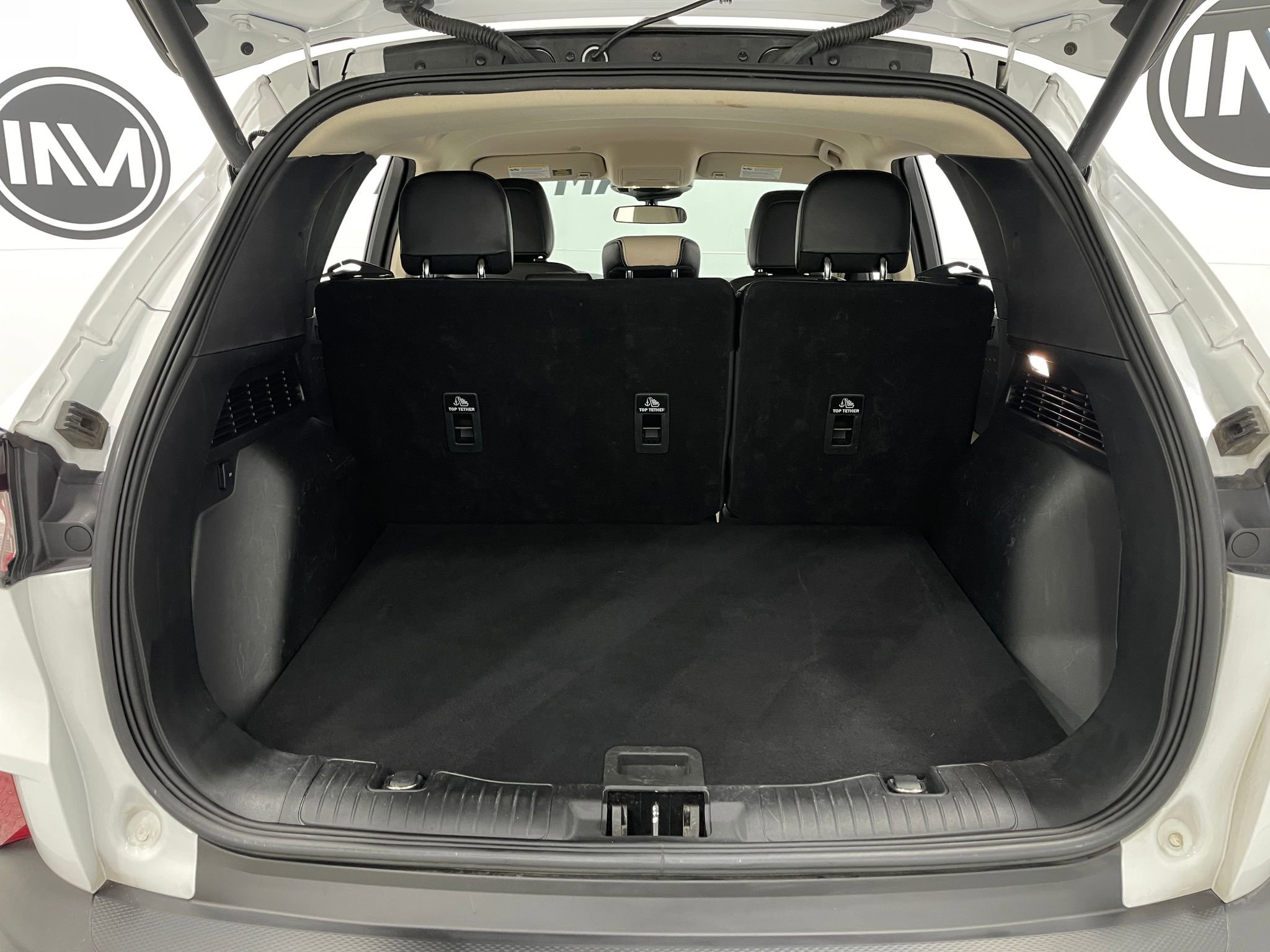 Used 2020 Ford Escape SEL image 25