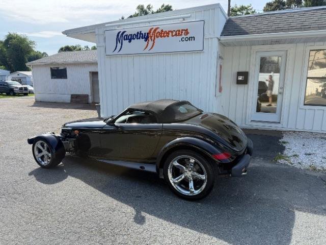 Used 2000 Plymouth Prowler RWD image 8