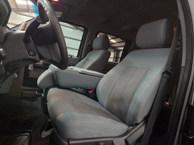 Used 2015 Ford F250 XLT w/ XLT Premium Package AWD/4WD image 65