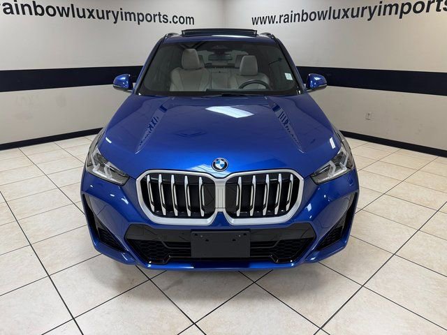 Used 2025 BMW X1 xDrive28i image 2