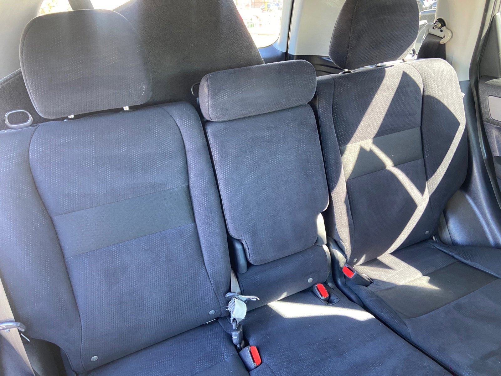 Used 2011 Honda CR-V EX image 18