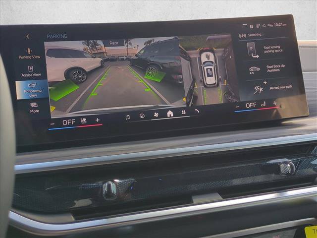 New 2026 BMW X5 xDrive50e AWD/4WD image 13