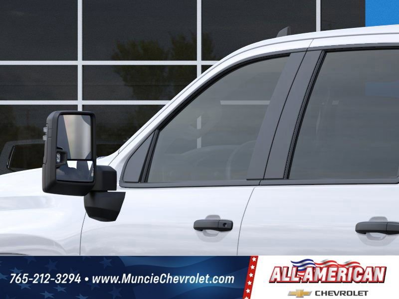 New 2026 Chevrolet Silverado 3500 W/T image 12