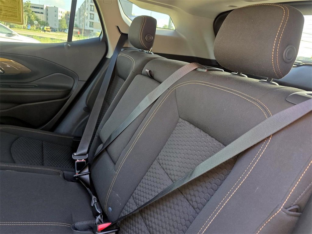 Used 2020 GMC Terrain SLE image 62