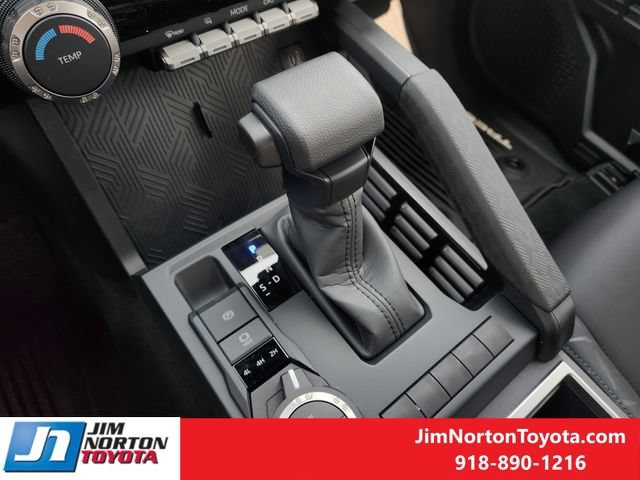 New 2026 Toyota Tacoma SR5 AWD/4WD image 17