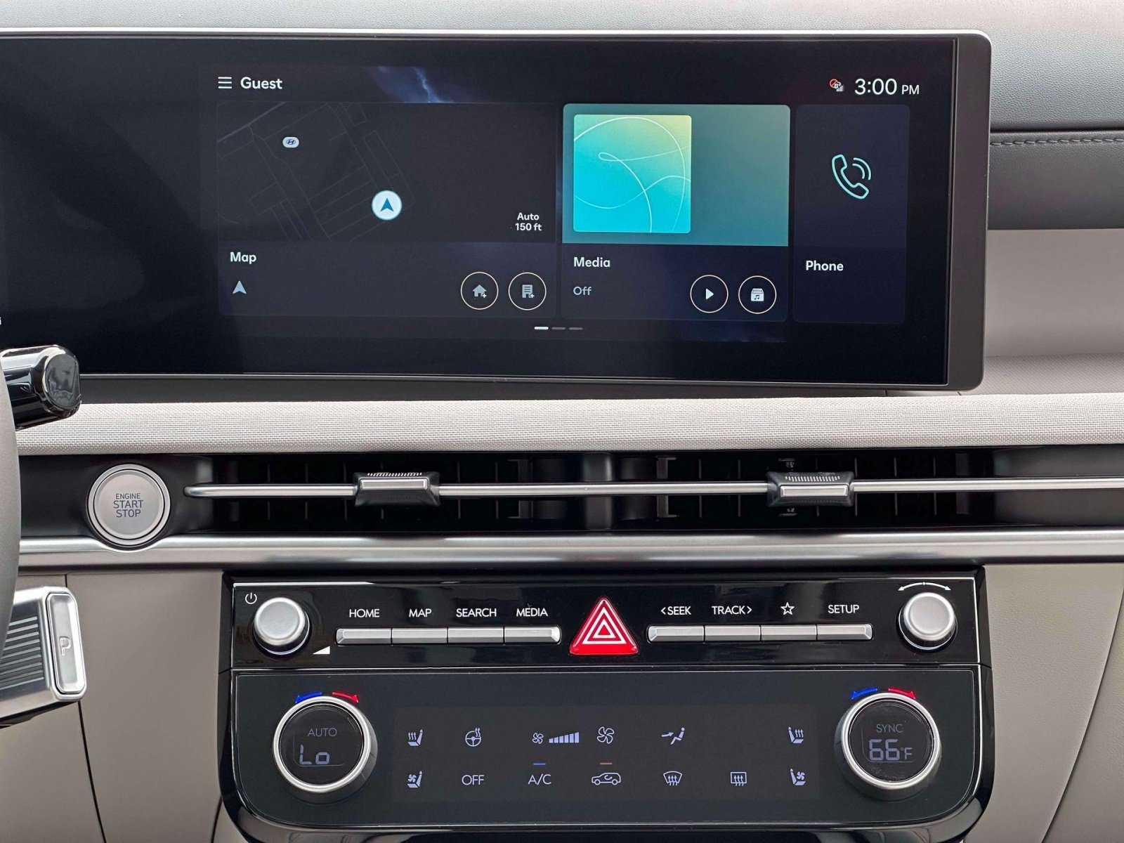 New 2026 Hyundai Tucson Limited AWD/4WD image 22