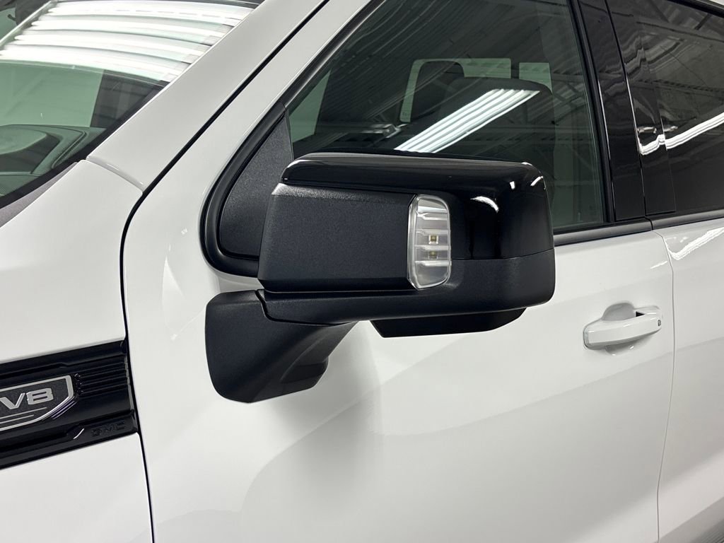 New 2026 GMC Sierra 1500 Elevation w/ Elevation Premium Package image 13