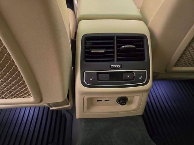 Used 2019 Audi A4 2.0T allroad Premium Plus w/ Premium Plus Package image 34