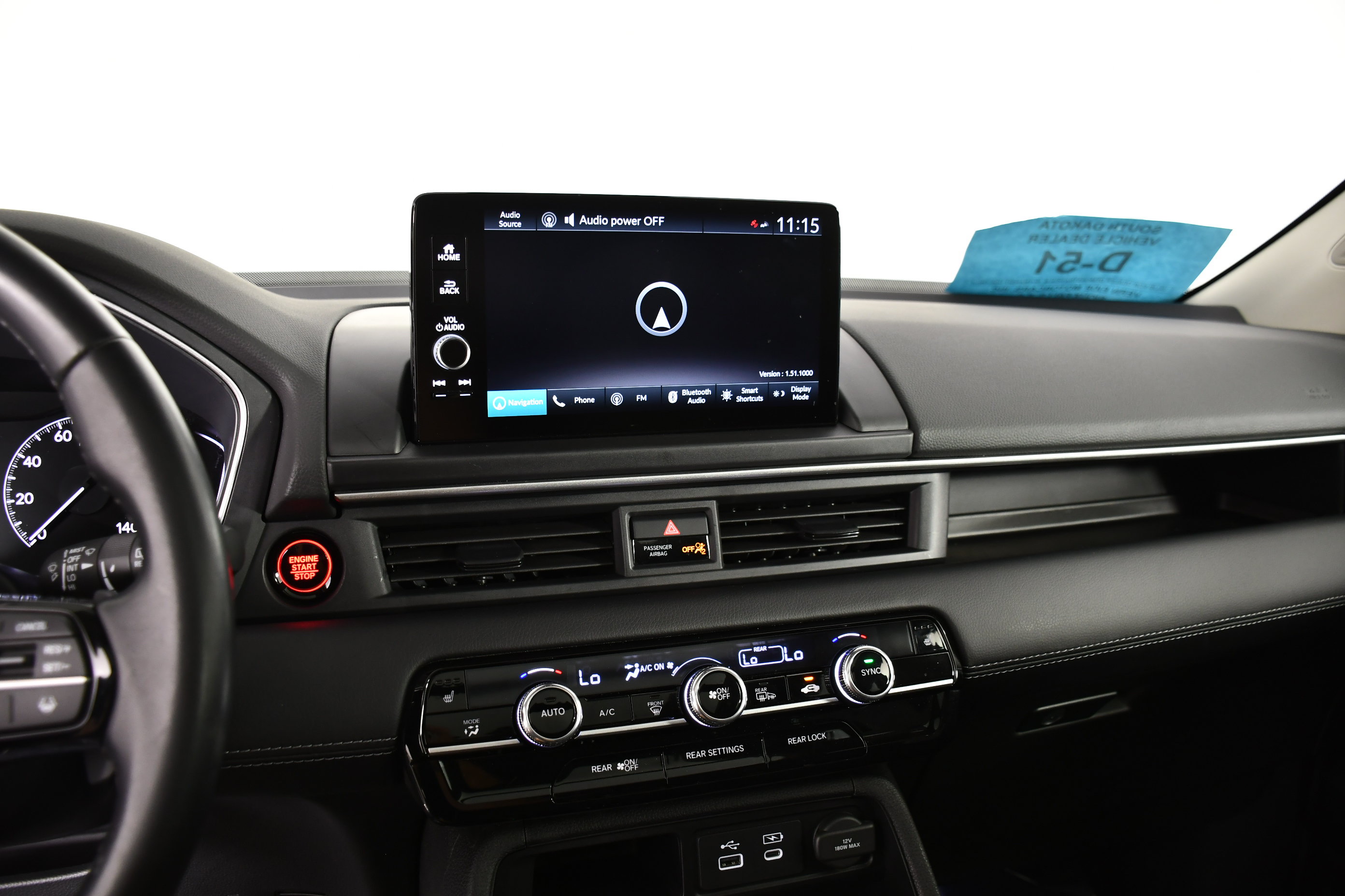 Certified 2025 Honda Pilot Touring image 25