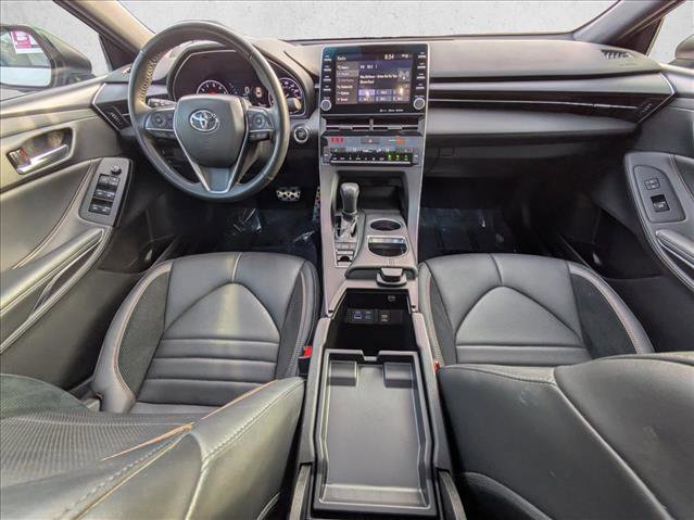 Used 2021 Toyota Avalon XSE image 25