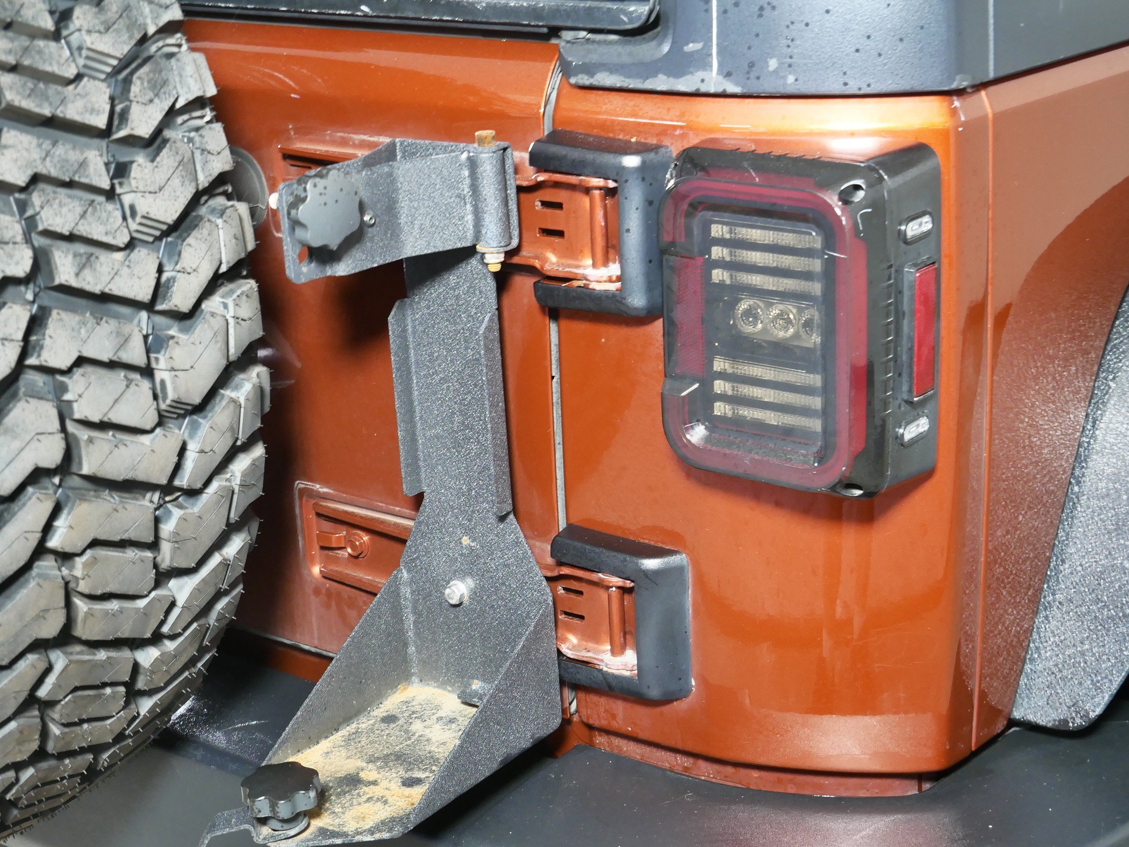 Used 2014 Jeep Wrangler Unlimited Sport w/ Quick Order Package 23S image 17