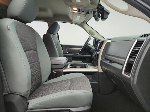 Used 2017 RAM 1500 Outdoorsman AWD/4WD image 25