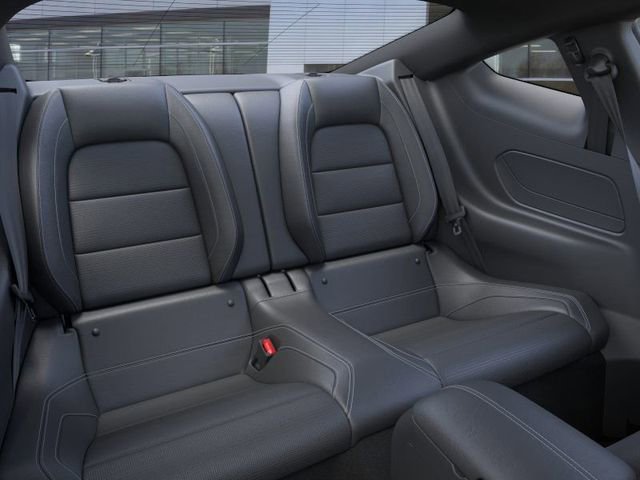 New 2026 Ford Mustang Premium image 11