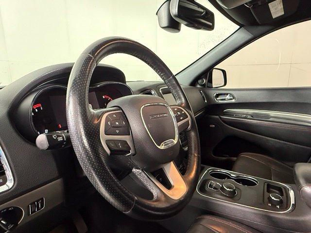 Used 2015 Dodge Durango R/T w/ Premium Nappa Leather Group AWD/4WD image 6