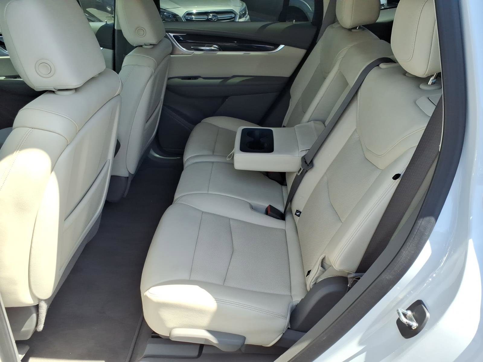Used 2020 Cadillac XT6 Premium Luxury FWD image 14