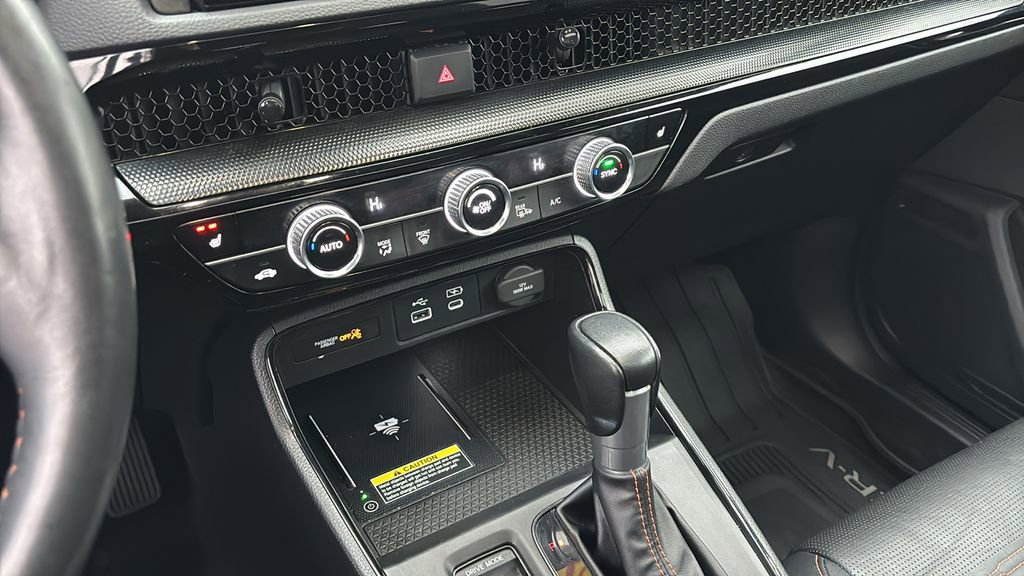 Certified 2024 Honda CR-V Sport Touring image 20