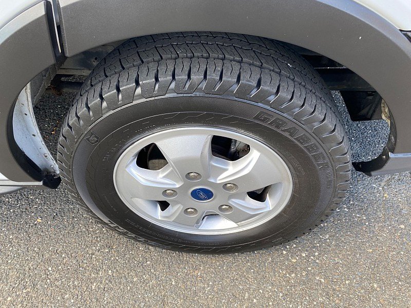 Certified 2019 Ford Transit 350 XLT RWD image 15