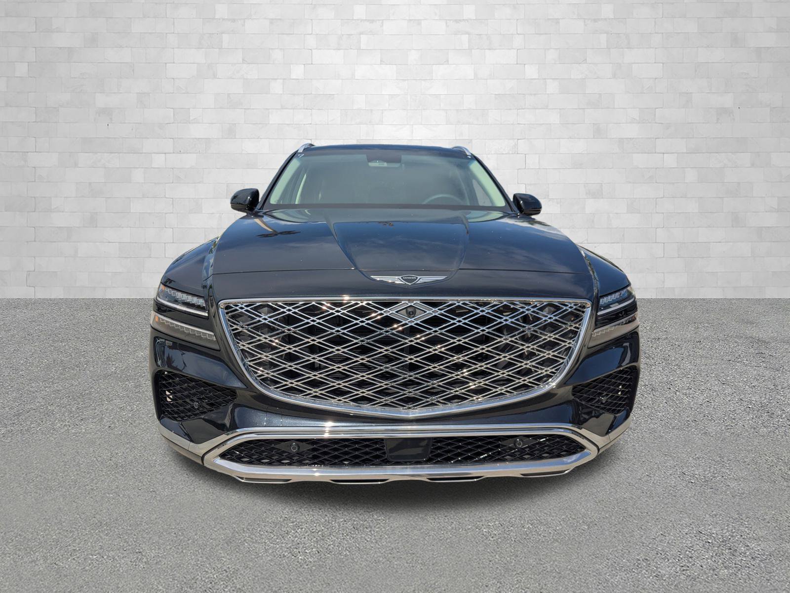 Used 2025 Genesis GV80 3.5T Advanced AWD/4WD image 6