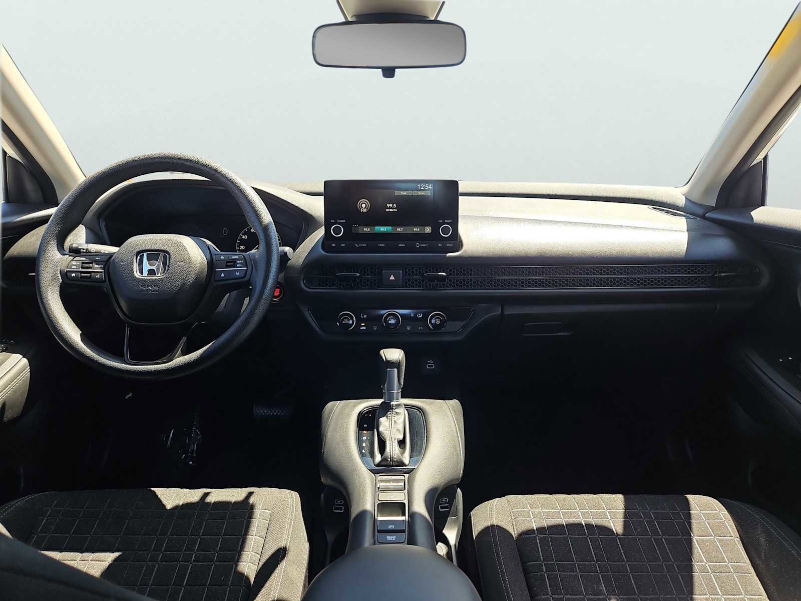 Certified 2023 Honda HR-V LX image 11