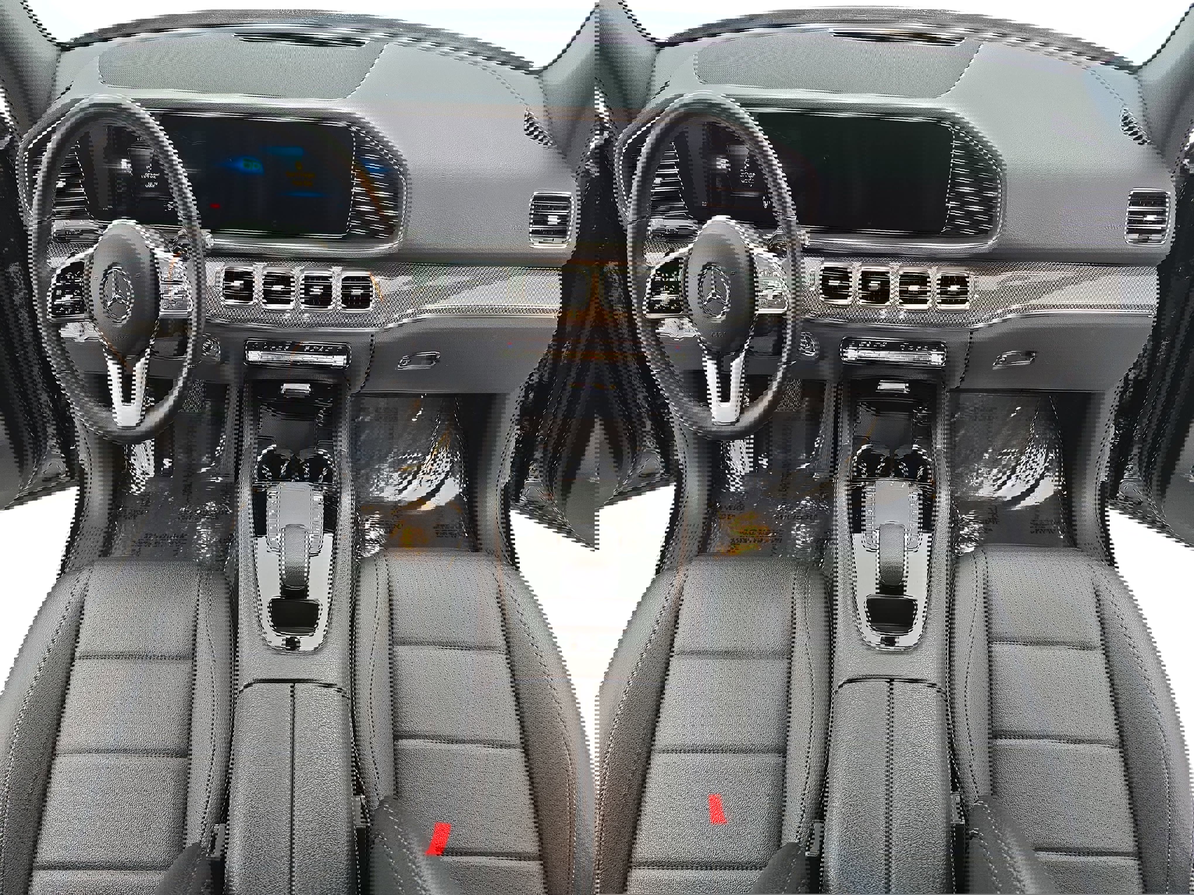 Certified 2022 Mercedes-Benz GLE 350 GLE 350 w/ AMG Line Exterior image 9