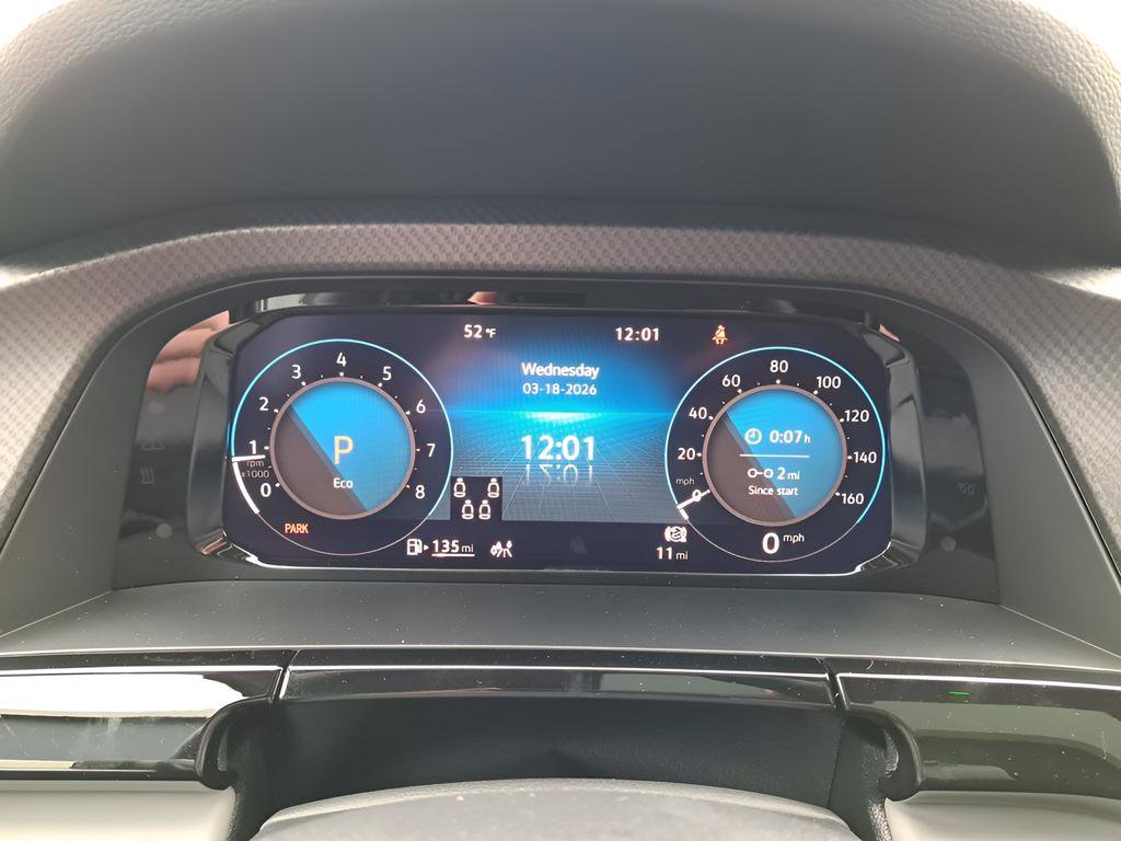 New 2026 Volkswagen Atlas Peak Edition AWD/4WD image 23