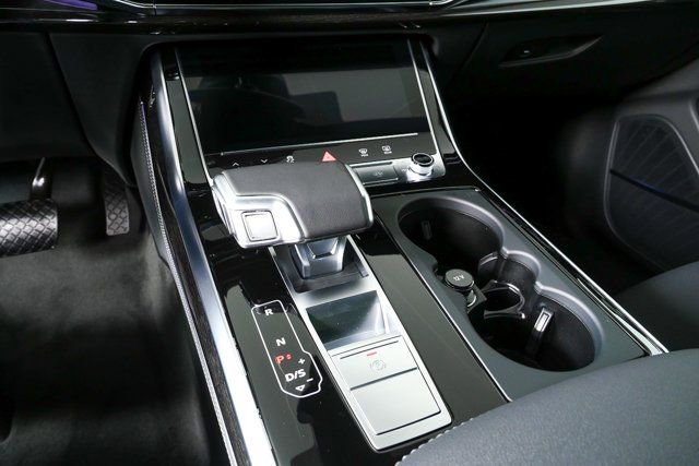 New 2026 Audi Q8 Premium Plus AWD/4WD image 19