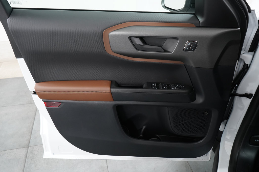 New 2026 Ford Bronco Sport Outer Banks w/ Outer Banks Tech Package+ AWD/4WD image 22
