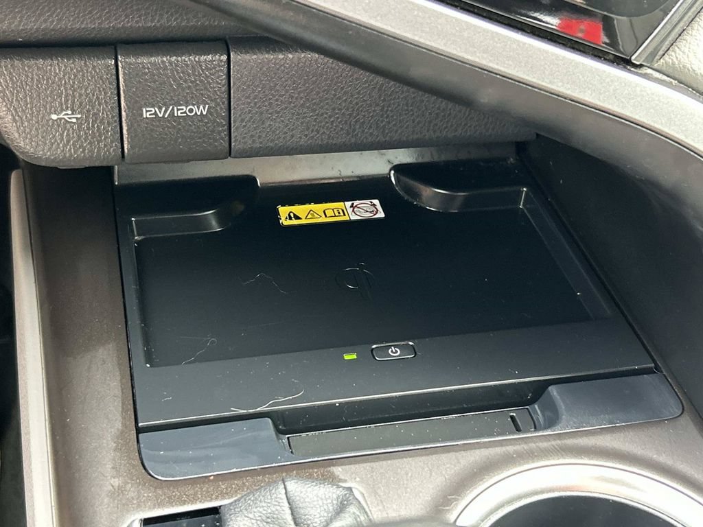 Used 2023 Toyota Camry XLE FWD image 48
