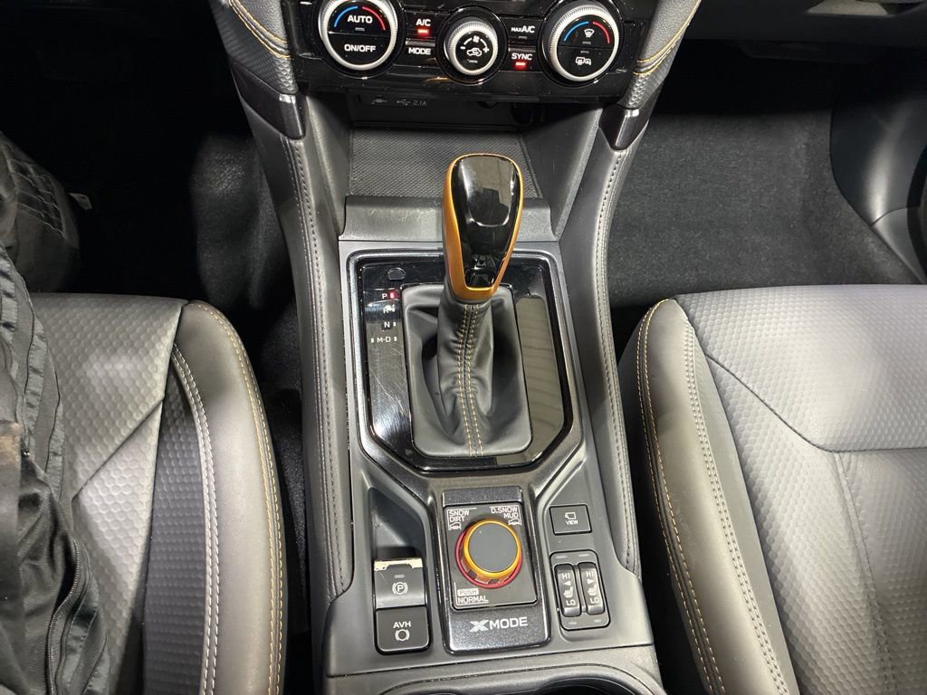 Used 2025 Subaru Forester Wilderness image 28