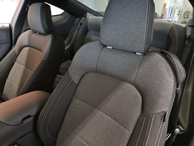 New 2026 Ford Mustang Coupe image 10